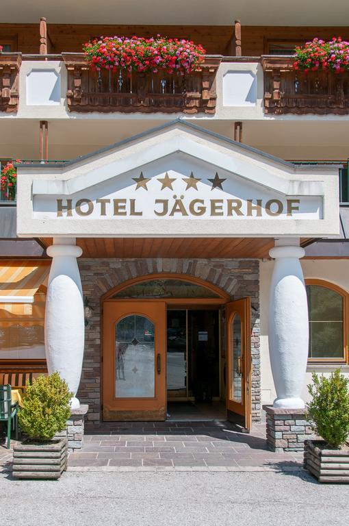 Hotel Jagerhof Kolsassberg Extérieur photo
